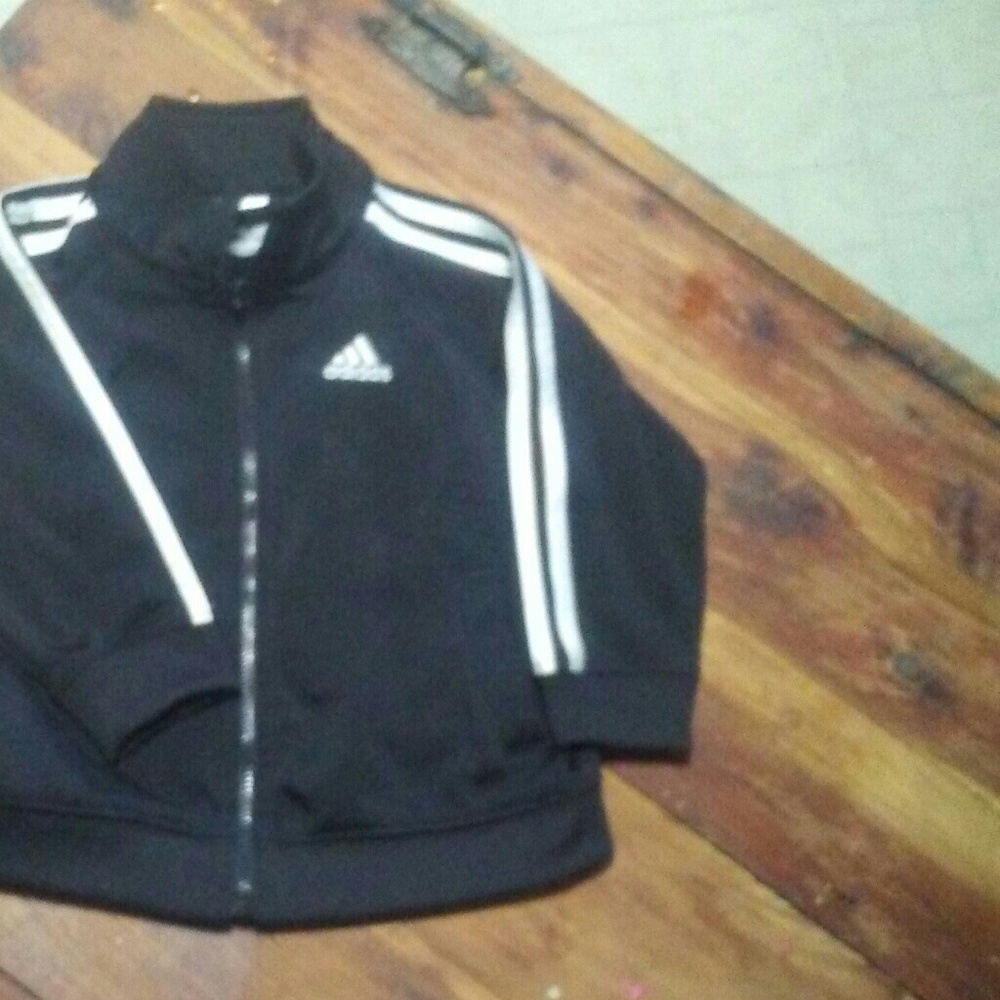 Light jacket